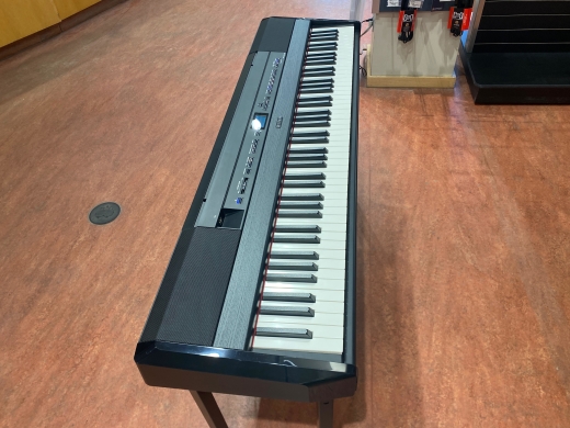 Yamaha P515 Black Digital Piano 6
